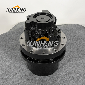Nuevo Motor de Traslación 442-5650 442-5648 4425648 4425650 para 249D 259D 259D3 259B 259, Mando Final - Product Image 4