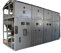 Dispositivo de filtración de armónicos, compensación de Factor de potencia, con condensadores y reactor