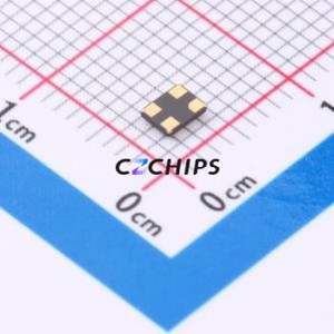 3225-8.00-12-10-10/4B Crystal (Passive) SMD3225-4P Crystal Oscillator 8MHz 10ppm 12pF - Product Image 2