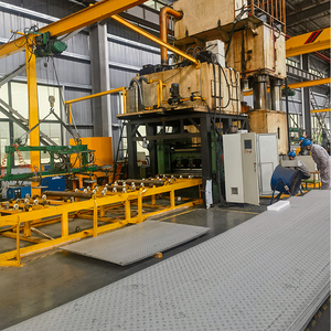 Заводская поставка HRC Q195 Q215 Q235 Q255 Q275 S235jr S355jr 2 мм 3 мм 4 мм 5 мм 6 мм 10 мм 20 мм лист из углеродистой стали - Product Image 6