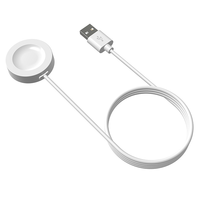 Série Applicable Smartwatch Chargeur Montre à Adsorption Magnétique GT5/GT4 Base de Charge pour Huawei
