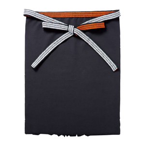 Delantal de Cocina de Lona para Mujer, Color Negro, para Limpieza del Hogar, al por Mayor - Product Image 1