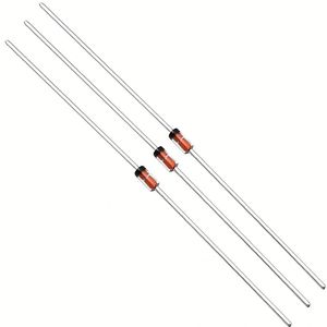 New Original 6A1 DO-41 Diode High Quality Expert Electronic Component Procurement CZSKU:AK17NX66 - Product Image 1