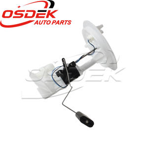 Conjunto de Bomba de Combustible 1664700490/A1664700490 Marca HY con 12 Meses de Garantía para Mercedes-Benz C92 - Product Image 4