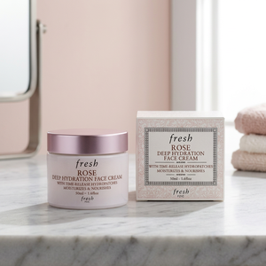 Crema Facial de Hidratación Profunda de Alta Calidad For Rose, 7ml/50ml, Crema Hidratante de 24 Horas, Revitalizante para la Piel, para Todo Tipo de Piel - Product Image 2