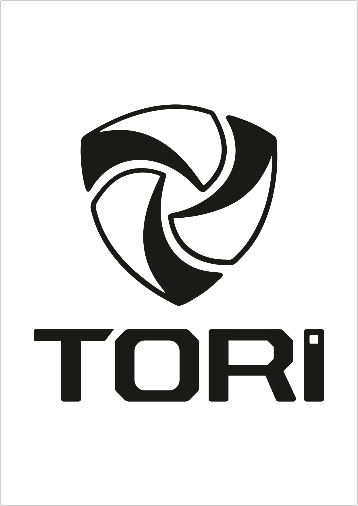 TORI SAVUNMA VE HAVACILIK SANAYI TICARET ANONIM SIRKETI logo