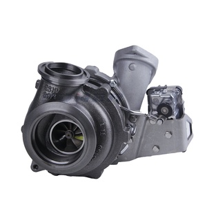 <span class=keywords><strong>Turbo</strong></span> GT2260V para <span class=keywords><strong>BMW</strong></span> <span class=keywords><strong>X5</strong></span> X6 3,0 <span class=keywords><strong>D</strong></span> <span class=keywords><strong>E70</strong></span> E71 M57306D3 173 Kw 235 Hp 765985-0001 765985-0003 11657796314 7796313I09 turbina completa - Product Image 1