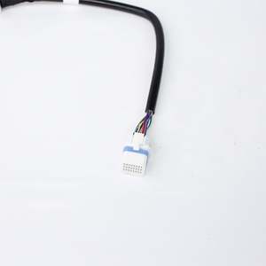 สายอะแดปเตอร์พลาสติกสำหรับเครื่องพ่นยา T40/T20P สำหรับอุปกรณ์เสริมโดรนพ่นยาทางการเกษตร - Product Image 4