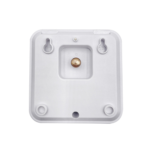 Doğrudan satış ABS malzeme yerden su sızıntısı algılama cihazı ev kullanımı için WiFi ağ uygulama duvar su kaçağı dedektörü - Product Image 2