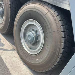 Grúa Móvil de 200 Toneladas STC20000C8-8, Grúa Todoterreno <span class=keywords><strong>SANY</strong></span>, 338/1900 Kw/rpm en Venta - Product Image 6