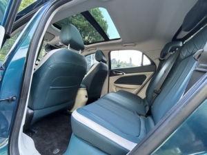 Nouvelle voiture électrique <span class=keywords><strong>Ora</strong></span> 03 : Architecture 400V, fonction V2L et connectivité intelligente à vendre - Product Image 6