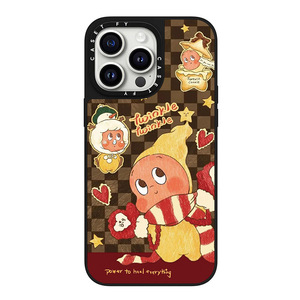 Custodia per telefono Co-Twinkle Star People Cartoon per iPhone 17 Pro Max, Cover per cellulare antiurto - Product Image 6
