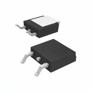 ซื้อทรานซิสเตอร์ IPD13N03LA g PG-TO252-3-11ชิ้นส่วนอิเล็กทรอนิกส์ออนไลน์ที่ได้รับอนุญาตจากผู้จัดจำหน่าย - Product Image 1