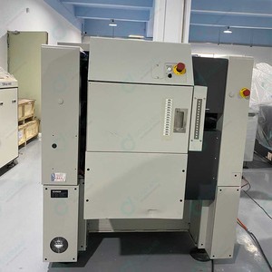 ยามาฮ่า YS12F เครื่องเลือกและวางแบบแยกส่วนความเร็วสูงมีความยืดหยุ่นสูงสำหรับส่วนประกอบ - Product Image 6