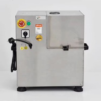 300Kg/Uur Automatische Grotere Suikerrietmolen Juicer Extractor Maken Machine Voor Commercieel Gebruik Vers Sap