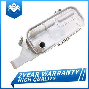 17217593856 17217600553 sistema de refrigeración de gran oferta NUEVO ENFRIADOR DE ACEITE DE TRANSMISIÓN PARA <span class=keywords><strong>BMW</strong></span> F30 N20 - Product Image 3