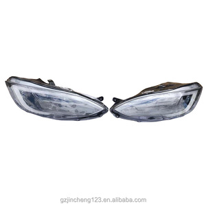 Fari per auto 1053572 1053575 per Tesla Headlight 2016-2020 tesla model <span class=keywords><strong>s</strong></span> accessori per l'aggiornamento dei fari - Product Image 4