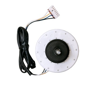 มอเตอร์ภายในเครื่องฟอกอากาศ RDN30HD 4 สาย DC สำหรับอะไหล่เครื่องฟอกอากาศ TCL - Product Image 1