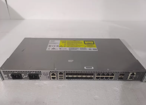Enrutador de servicios de agregación de la serie <span class=keywords><strong>ASR920</strong></span> | 12 puertos | para acceso a la red empresarial - Product Image 3