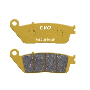 Pièces détachées pour moto Honda <span class=keywords><strong>CBR</strong></span> <span class=keywords><strong>250</strong></span> RB/RC/CB 750 SUZUKI GSX250R/DL250 KYMCO Xciting 500Ri <span class=keywords><strong>Yamaha</strong></span> WR 125X Plaquettes de frein FA142 - Product Image 3
