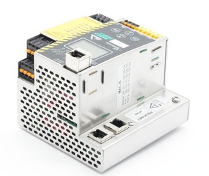 Gateway PROFINET AS-i 3.0 BWU2798 BWU 2798 de Bihl + Wiedemann, usado - Product Image 6
