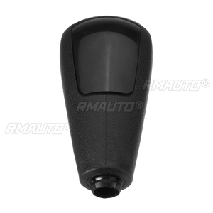 6 Speed Car Manual <b>Gear</b> Shift <b>Knob</b> Plastic Shifter Lever <b>Gear</b> <b>Stick</b> for Ford Focus MK2 Fiesta 2005-2012 - Product Image 2