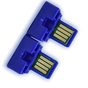 ชุดเติมชิปหมึกสำหรับ Sharp MX <span class=keywords><strong>M</strong></span> 2651 MX <span class=keywords><strong>M</strong></span> 3050 MX <span class=keywords><strong>M</strong></span> 3051 MX <span class=keywords><strong>M</strong></span> 3070 MX <span class=keywords><strong>M</strong></span> 3071 MX <span class=keywords><strong>M</strong></span> 3500 MX <span class=keywords><strong>M</strong></span> 3550 MX <span class=keywords><strong>M</strong></span> 3551 N <span class=keywords><strong>FN</strong></span> MFP - Product Image 6