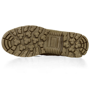 Bottes tactiques en daim respirantes et légères TSB05 avec coutures renforcées incassables - Product Image 4