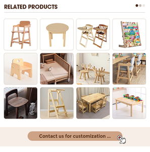 Fabriek Natuurlijk Hout Duurzaam Vloerbed Twin Floor Kids <span class=keywords><strong>Bed</strong></span> Frame Verstelbaar Houten Huisdier <span class=keywords><strong>Bed</strong></span> - Product Image 5