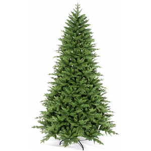 Fabbrica albero di natale artificiale di alta qualità in pvc decorativo albero di natale arbol de navidad arvore de natal - Product Image 3
