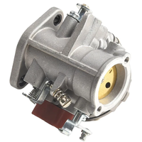 Nouveau carburateur de tronçonneuse OEM 070 070 090 090G 090AV pour les modèles MS070/090/090G 105cc