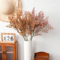 MW85022 Branche décorative en mousse artificielle pour arrangement floral en vase à la maison