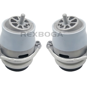 Distributeurs de pièces automobiles en gros Support de moteur droit Support de transmission pour Porsche Cayenne 94837505001 Supports de moteur - Product Image 1