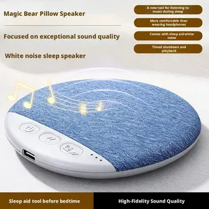 Haut-parleur d'appoint X3 Mini en promotion, <span class=keywords><strong>Bluetooth</strong></span> 5.3, design ultra-plat, longue autonomie, lecteur audio - Product Image 1