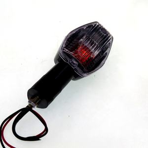 ไฟเลี้ยวรถจักรยานยนต์สำหรับ Honda WAVE 110DX <span class=keywords><strong>CBR600</strong></span> HORNET 110 CB1000R (2008-2016) INNOVA 125 ANF125 (<span class=keywords><strong>2010</strong></span> - 2012) Itakata FT180 - Product Image 6