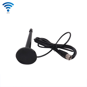 Kính thiên văn nhựa FM ăng-ten Radio với 3-5dbi đạt được cho truyền thông trong nhà 88-108MHz Dải tần số - Product Image 4