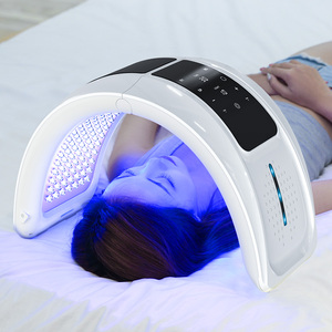 Espectrómetro Avanzado de Múltiples Longitudes de Onda para el Cuidado Facial de Precisión y Soluciones Antienvejecimiento Dirigidas - Product Image 3