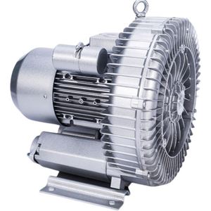 Bomba de Aire de Succión por Vacío de Una Etapa para Acuicultura, Oxigenador para Estanques de Peces, Soplador de Alta Presión - Product Image 6