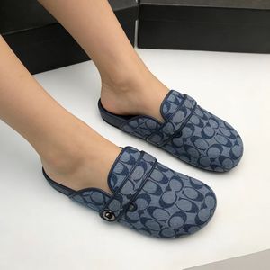 Sandales pour femmes de style rétro européen, sandales pour femmes et dames, Sandalias De Mujer, Chaussures <span class=keywords><strong>Femme</strong></span>, sandales <span class=keywords><strong>Tory</strong></span> <span class=keywords><strong>Burch</strong></span> - Product Image 4