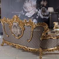 Table basse en marbre, mobilier de luxe pour salon, pièce maîtresse de la décoration