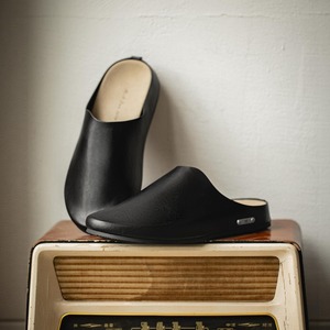 Chaussons Homme 2026 Nouveau Style Élégant pour Bureau et Extérieur, à Bout Enveloppant, Faciles à Enfiler, Demi-Bottes Pratiques - Product Image 2