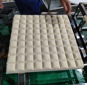 Máquina Automática Pequeña para Tofu, Mini Molinillo y Prensa de Soja, 10-20 kg/h, para Negocios en <span class=keywords><strong>Casa</strong></span> y <span class=keywords><strong>Emprendimientos</strong></span> - Product Image 4