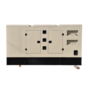 Generador Portátil Insonorizado Junchi de 300Kw, 400V 50Hz, Arranque Remoto, para Uso en Hoteles, Exteriores y Emergencias - Product Image 4