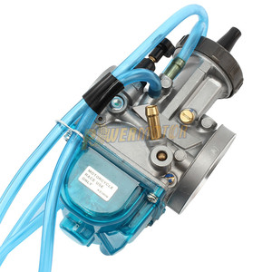 Carburador Zuqing de 33 mm y 42 mm Keihin para Motocicletas de Carreras y Uso Todoterreno - Product Image 4