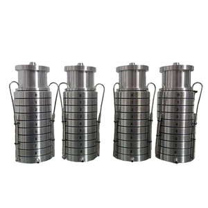 Chất lượng tốt môi trường Thiết bị giám sát không khí tự động Sampler vi khuẩn không khí Sampler - Product Image 3