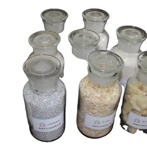 Klasifikasi kimia tambahan dan jenis kalsium menghilangkan agen Cina mangan paduan fluks