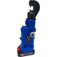 Großhandels preis SME-70 elektrisches batterie betriebenes Kabel Hydraulisches Crimp werkzeug 6-70 MM2 Akku-Crimp zapfen für KMU-Unternehmen