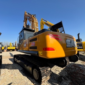 Excavatrice minière robuste, de haute qualité, à faible nombre d'heures de fonctionnement, 36 tonnes, Sany SY365H. Excavatrices Sany d'occasion à vendre - Product Image 3