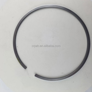 Cummins máy móc động cơ bộ phận vòng piston Kit K19 K38 3631247 Piston Ring Set 2881745 - Product Image 5