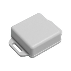 Boîtier électronique en plastique ABS Hongfa Shunda HF-N-72 moulé par injection pour diverses industries - Product Image 2